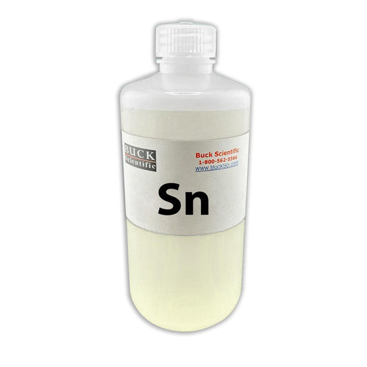 Tin Standard Solution