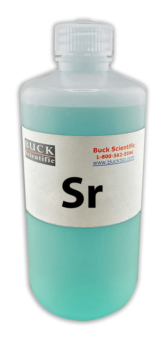 Strontium Standard Solution