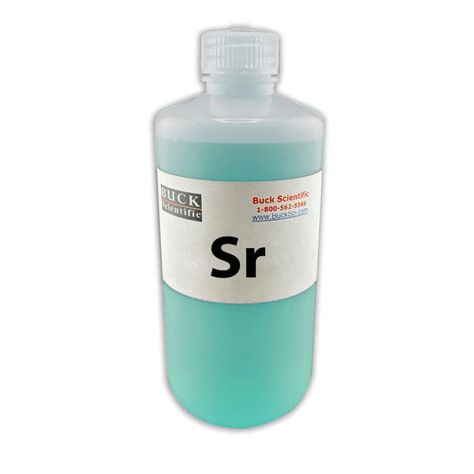 Strontium Standard Solution