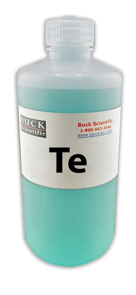 Tellurium Standard Solution