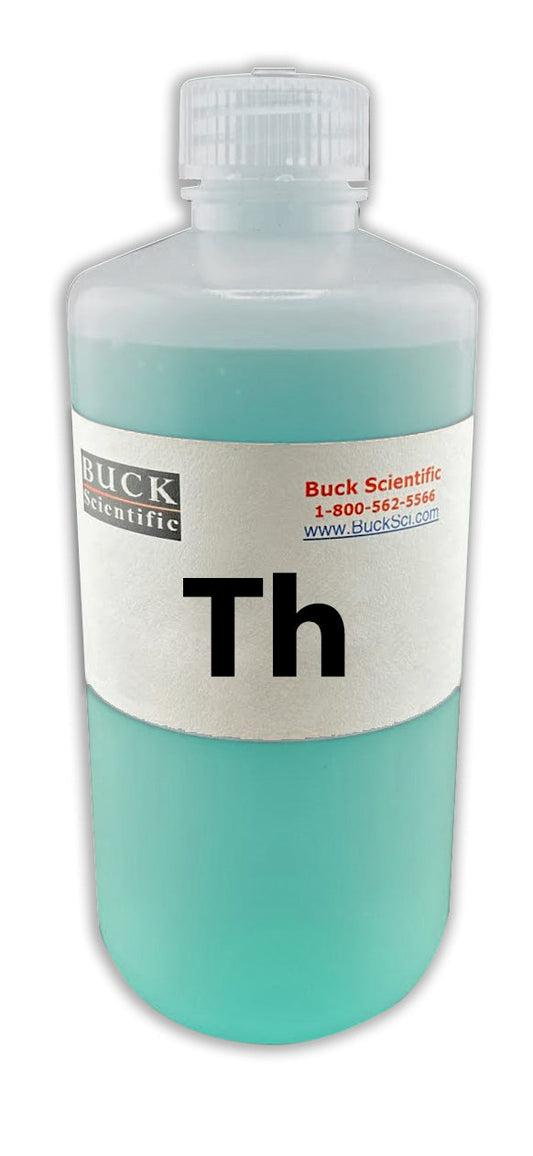Thorium Standard Solution