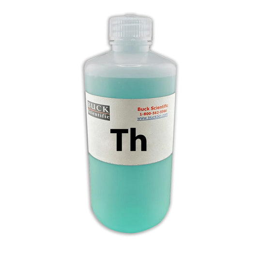 Thorium Standard Solution