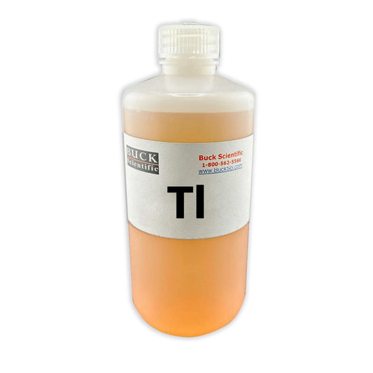 Thallium Standard Solution