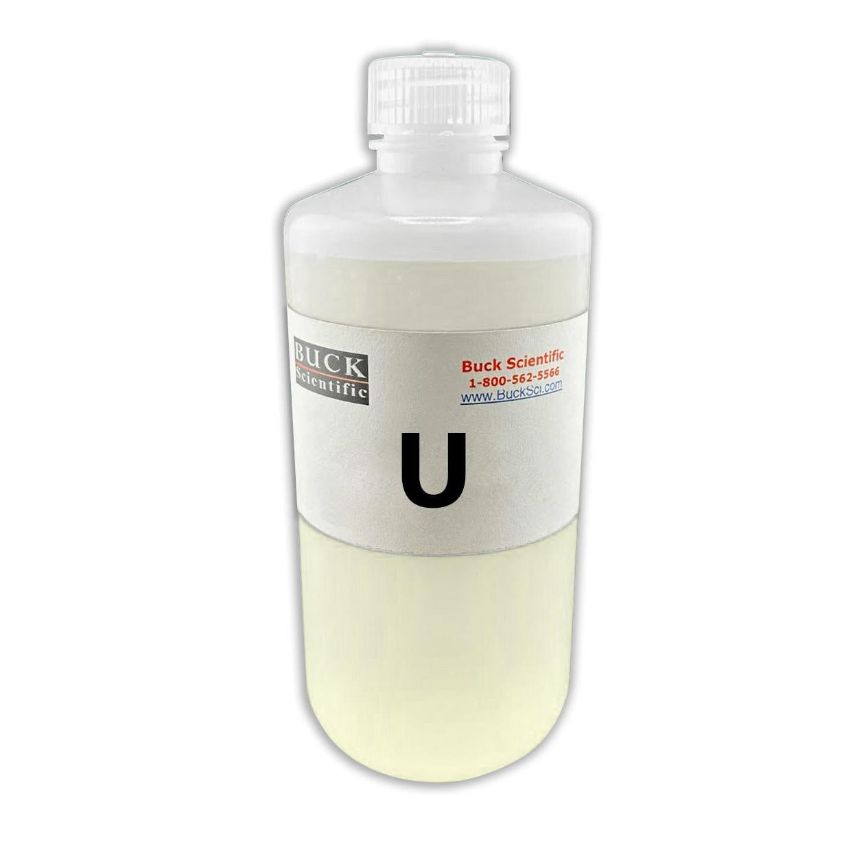 Uranium Standard Solution
