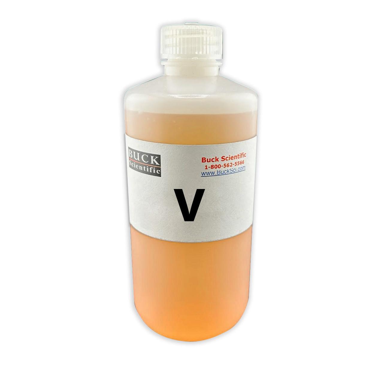 Vanadium Standard Solution