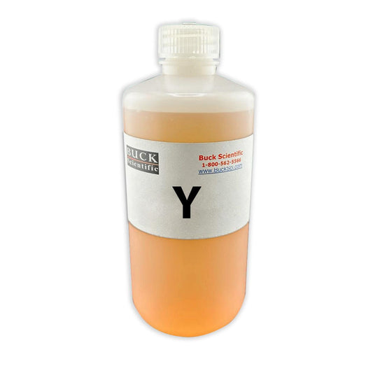 Yttrium Standard Solution