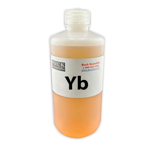 Ytterbium Standard Solution