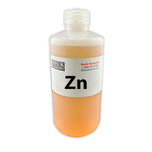 Zinc Standard Solution