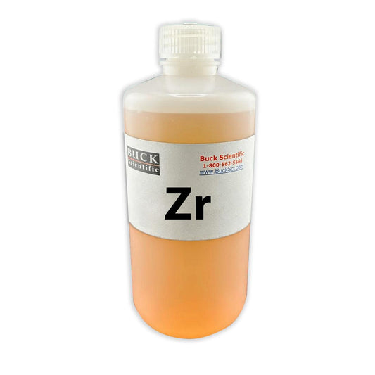 Zirconium Standard Solution