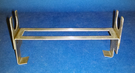 Tee Tube Holder