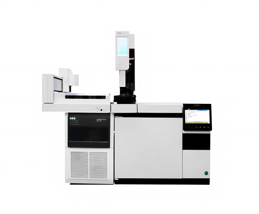 气相色谱-质谱联用仪 8000