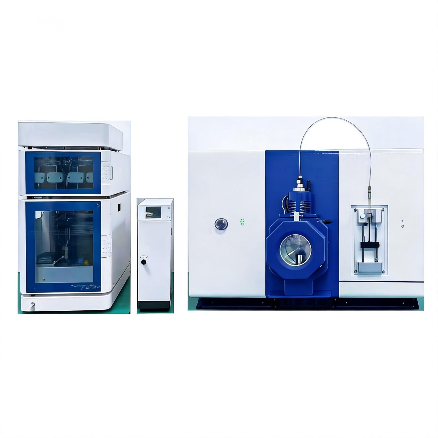 LC-MS/MS for Food Safety, Pharma & Clinical Analysis | TQ55 Series
