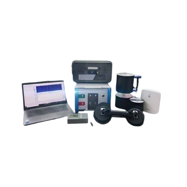 Mobile UV-Vis-NIR Spectrometer
