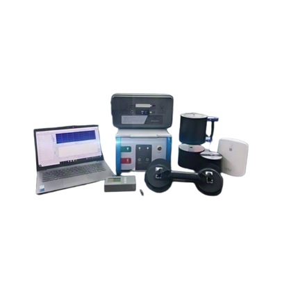 Mobile UV-Vis-NIR Spectrometer
