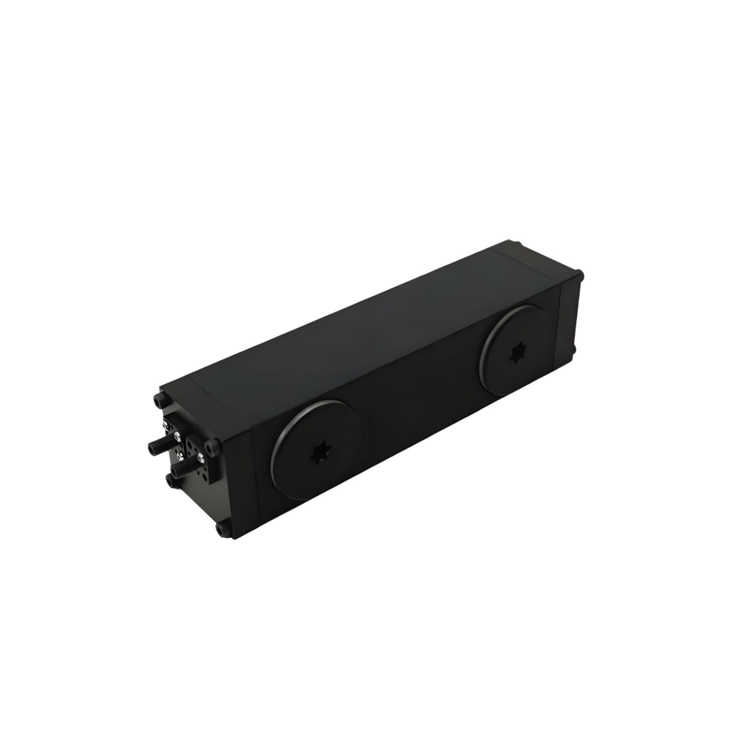 UV High Temperature Optical Gas Cell GC8010UV