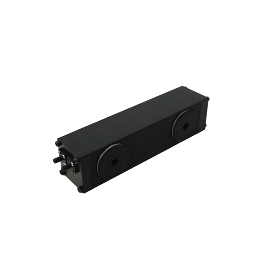 UV High Temperature Optical Gas Cell GC8010UV