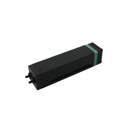 UV High Temperature Optical Gas Cell GC8020UV