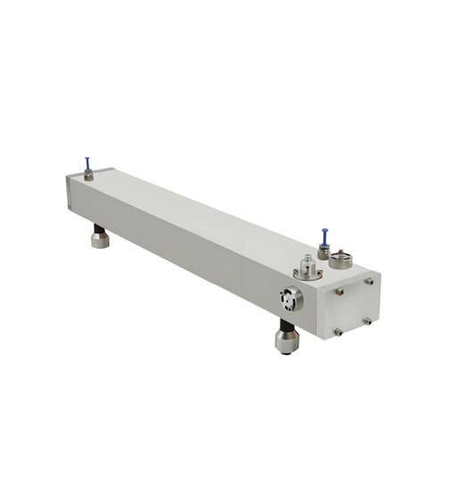 UV Long Path Optical Gas Cell GC5010UV