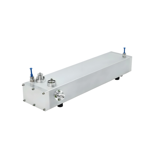 UV Medium Optical Gas Cell GC2000UV