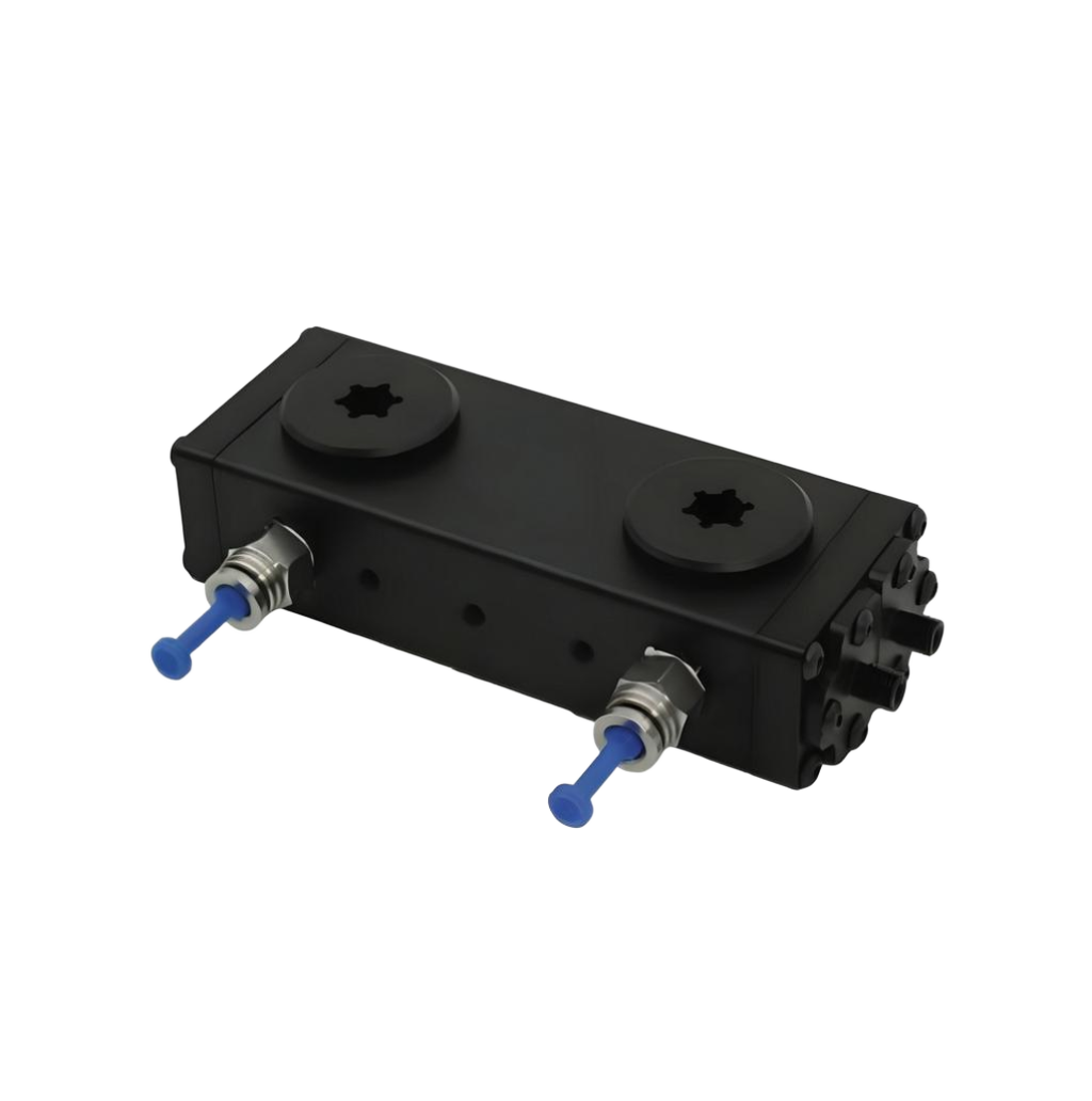 UV Mini Optical Gas Cell GC4010UV