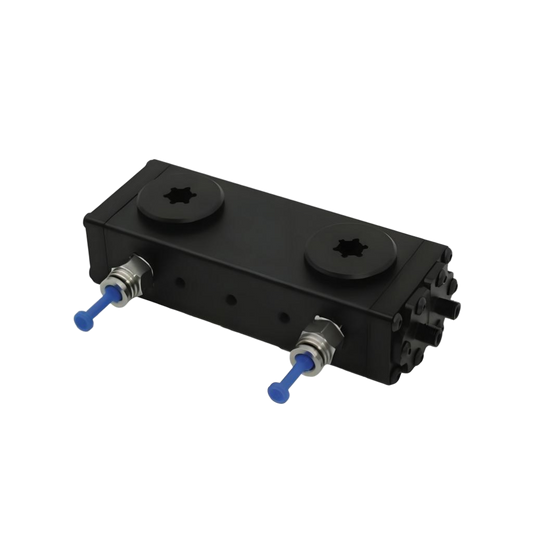 UV Mini Optical Gas Cell GC4010UV