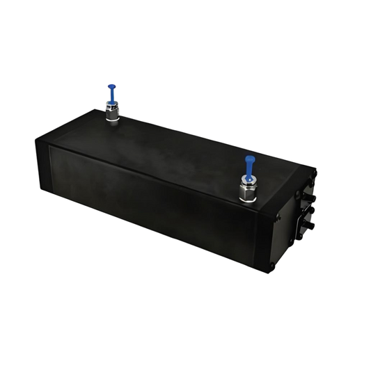 UV Small Optical Gas Cell GC3030UV