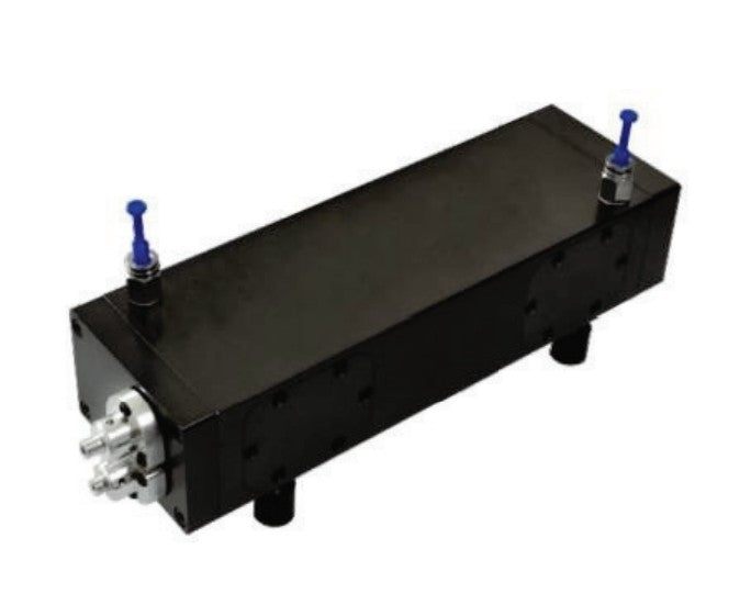 UV Small Optical Gas Cell GC3040UV