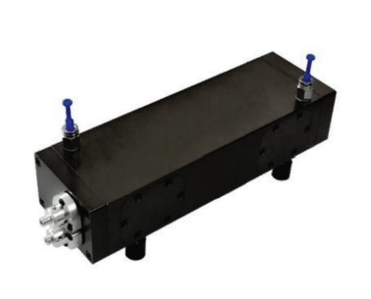 UV Small Optical Gas Cell GC3040UV