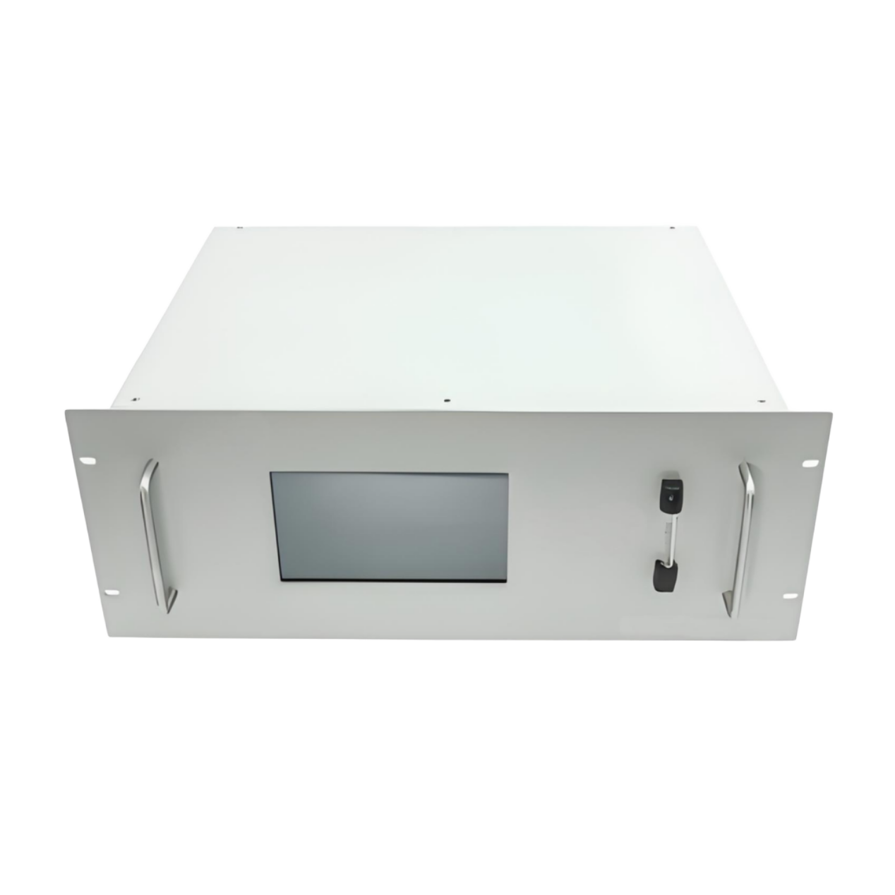 Ultra-Low Density Gas Analyzer  GA3000