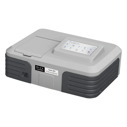 Vision 3041 UV Visible Spectrophotometer