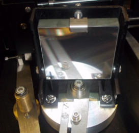 Wavelength Micrometer