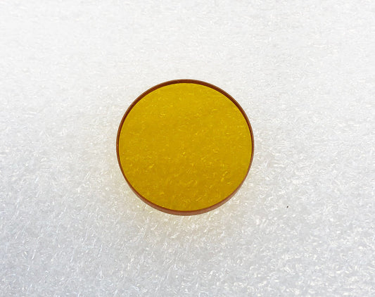 ZnSe 38x2mm Disc