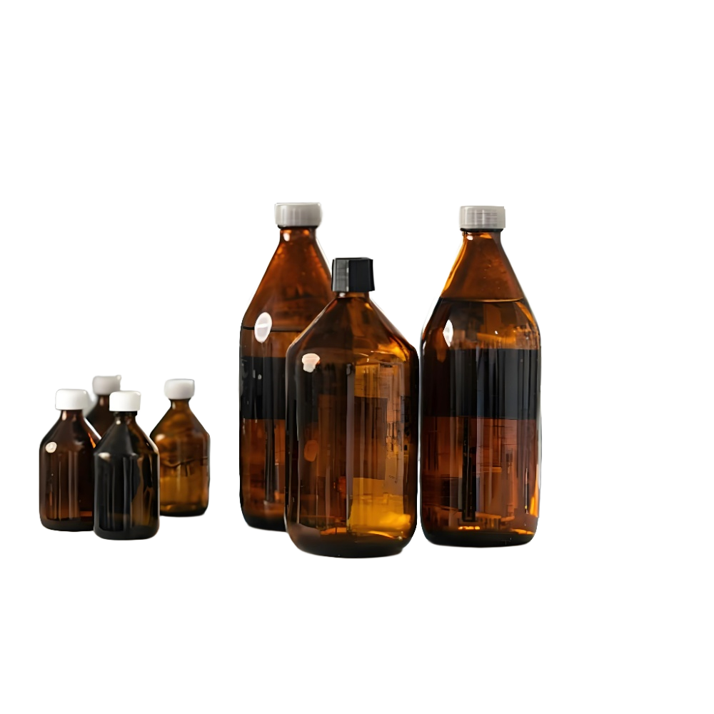 ICP Elemental Solutions