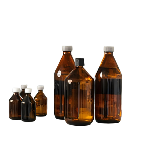 ICP Elemental Solutions