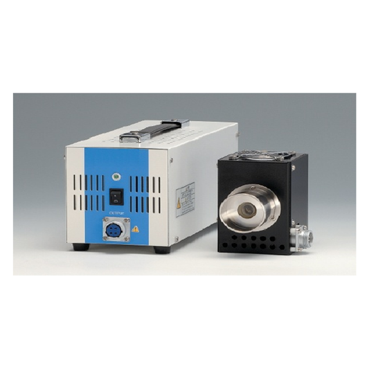 Deep UV Light Source