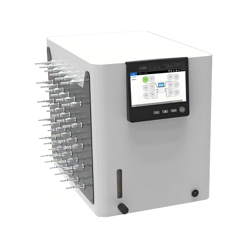 S6 Automatic Tedlar Bag Sampler