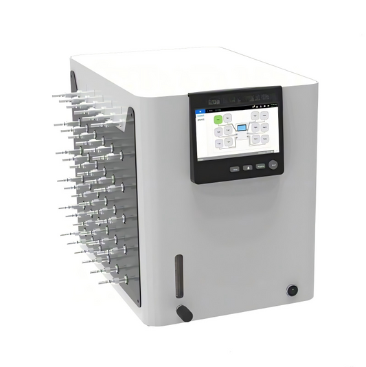S6 Automatic Tedlar Bag Sampler