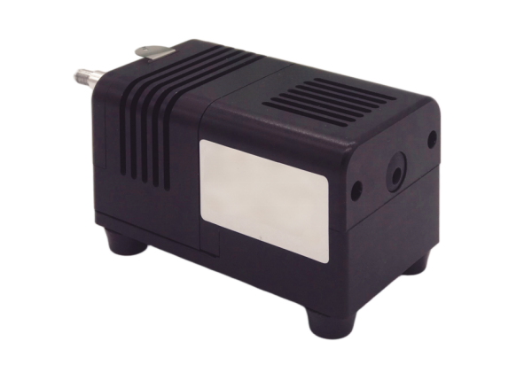 Deuterium-Tungsten Light Sources