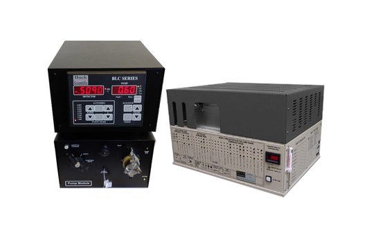 Advanced Chromatography Package