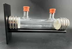 Beta Gas Cell