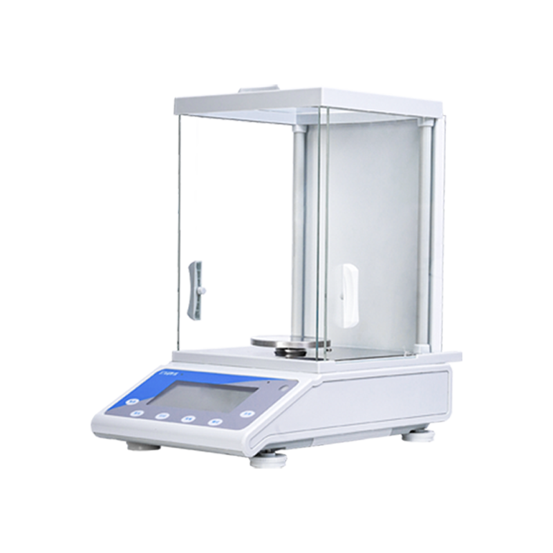 Analytical Balance 0.1mg | Pharmaceutical, Research & University Labs
