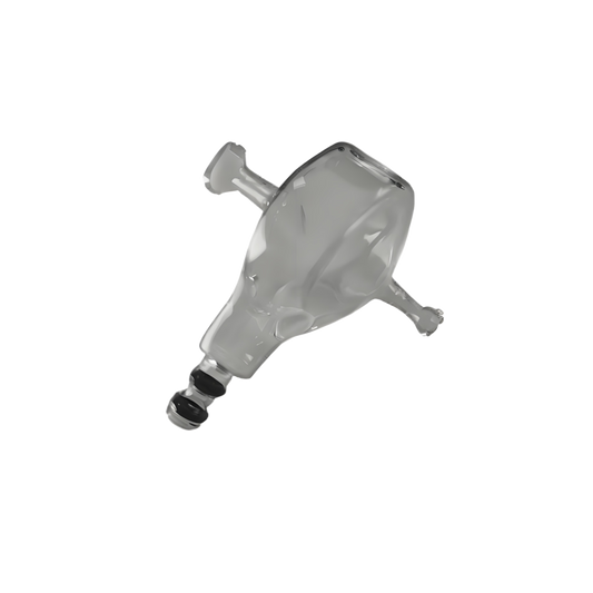 Spray Chamber