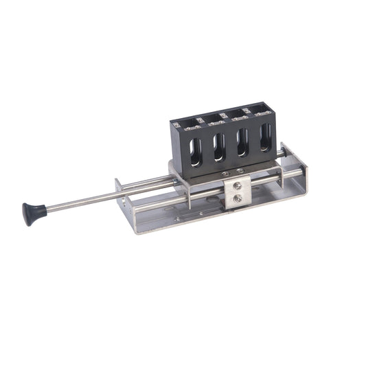4 Positon Cell Holder