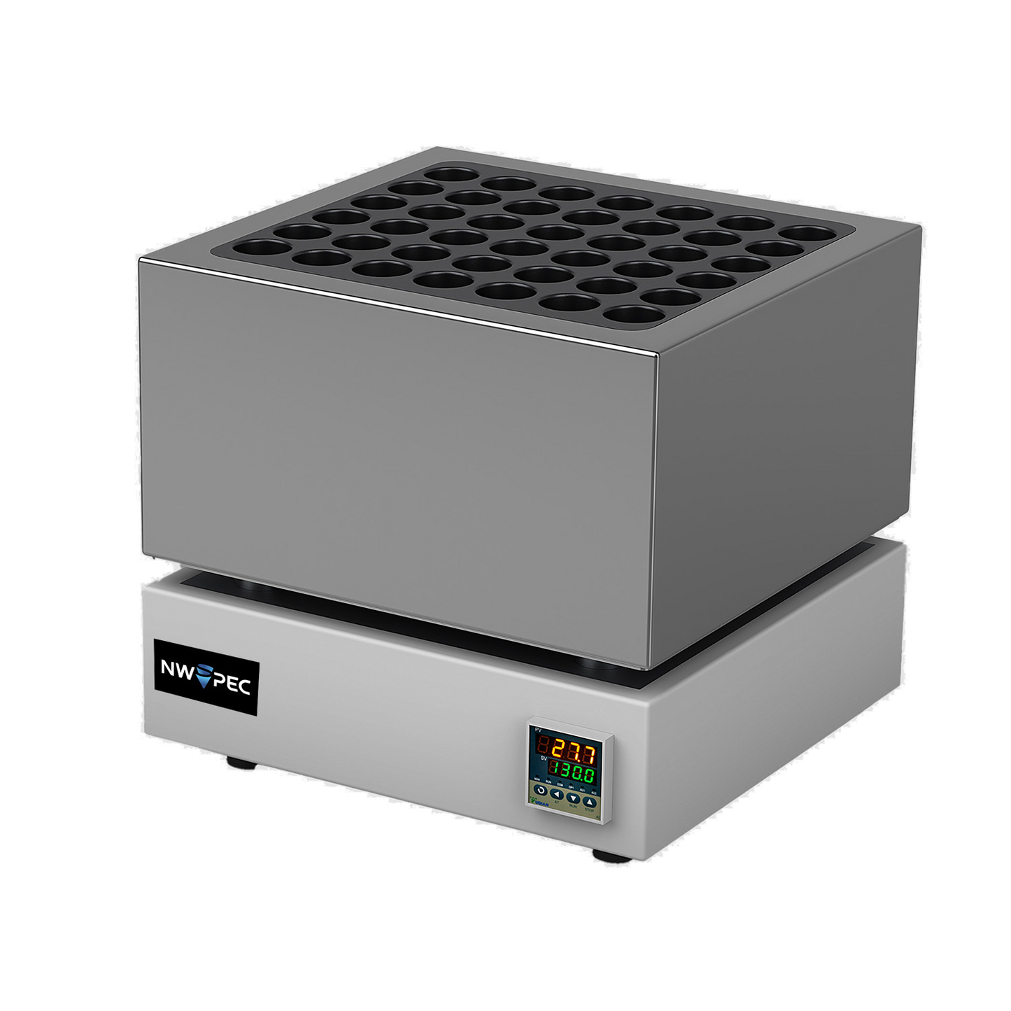 Alchemist 56 Heating Block