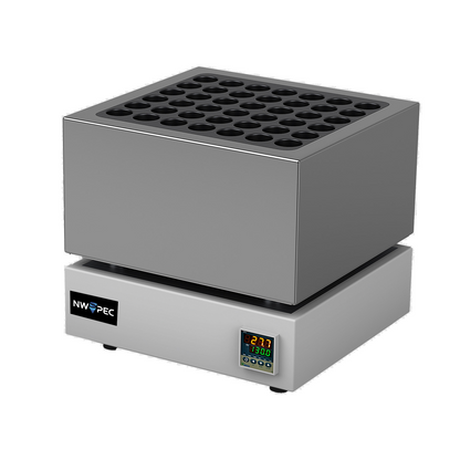Alchemist 56 Heating Block