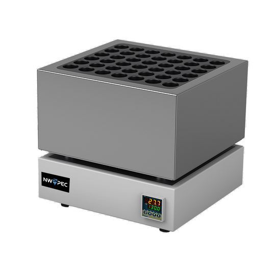 Alchemist 56 Heating Block
