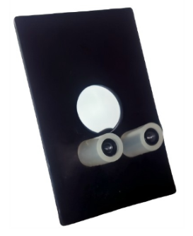 Slide Plate  Holder