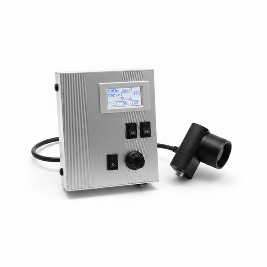 SR-C1 Portable Calibration Source | NIST-Traceable
