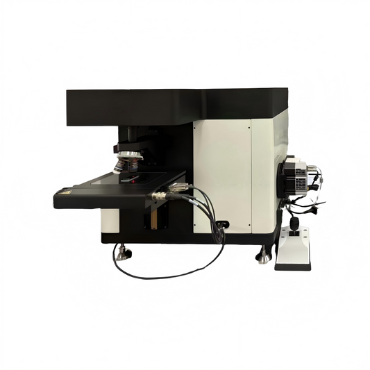 Confocal Raman Microscope | Ram-M330 / Ram-M350 Series | NWSPEC