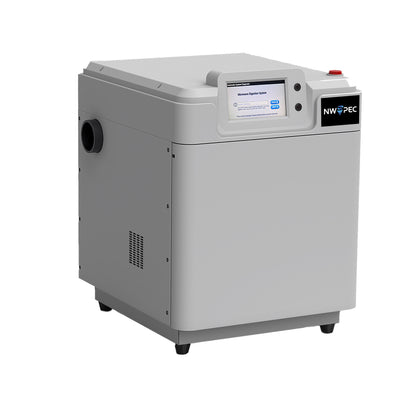 Alchemist 1600 Microwave Digestion System